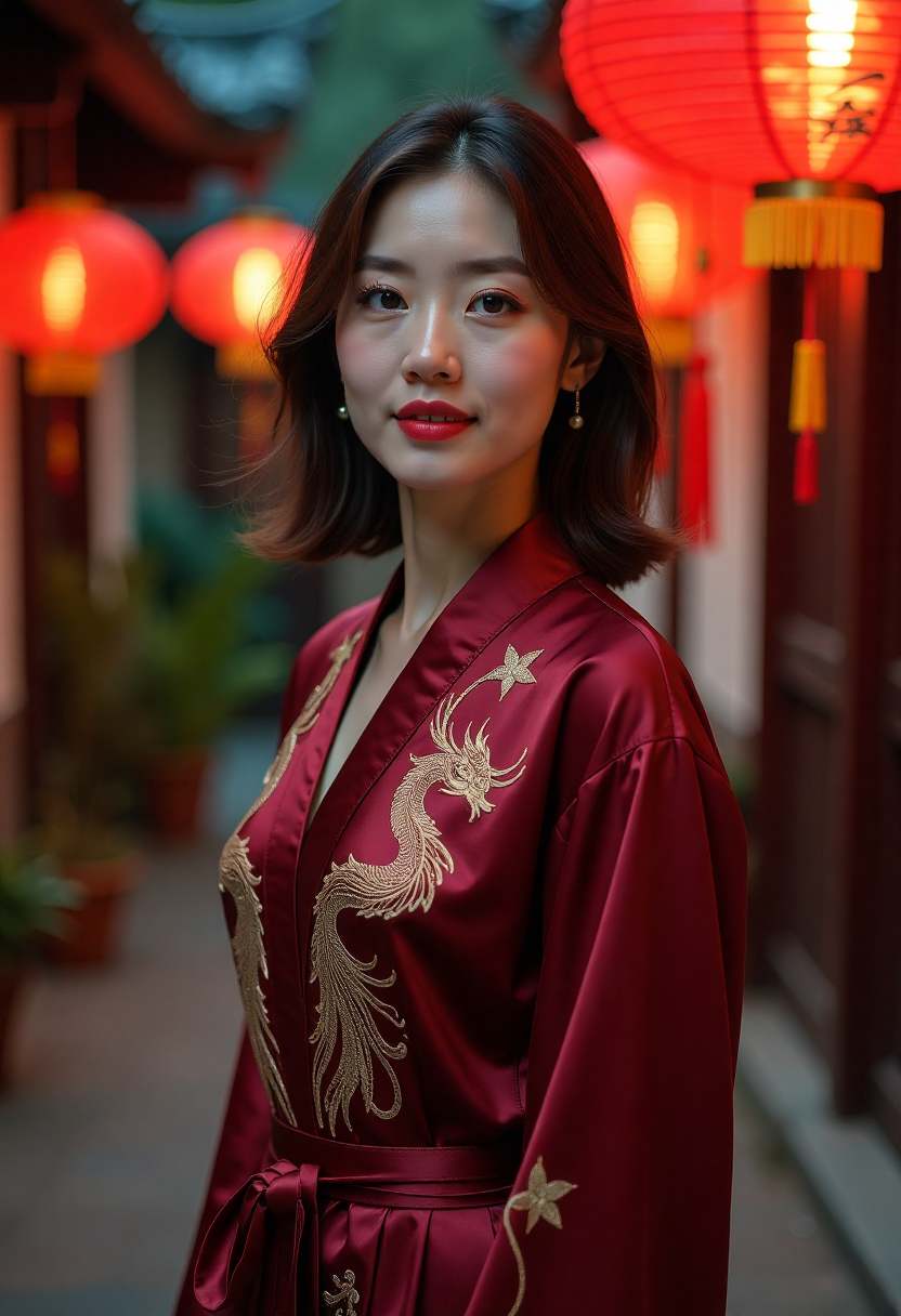 春日合租公寓剧集海报